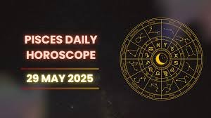 Horoscope for May 29, 2025: What the Stars Have in Store for You