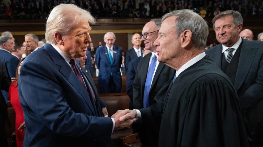 House bill limiting court power