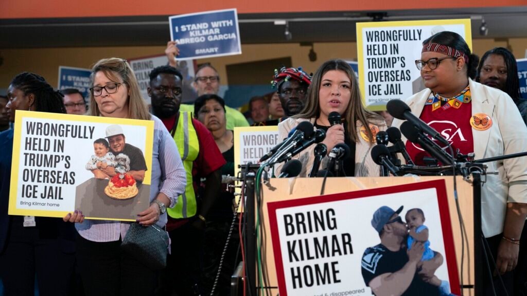 U.S. Supreme Court Immigration Ruling