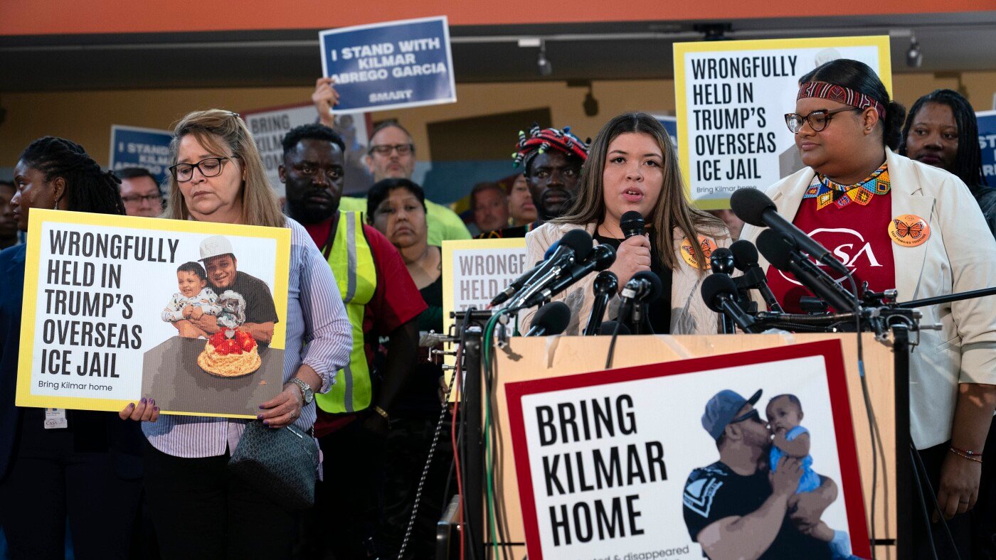 U.S. Supreme Court Immigration Ruling