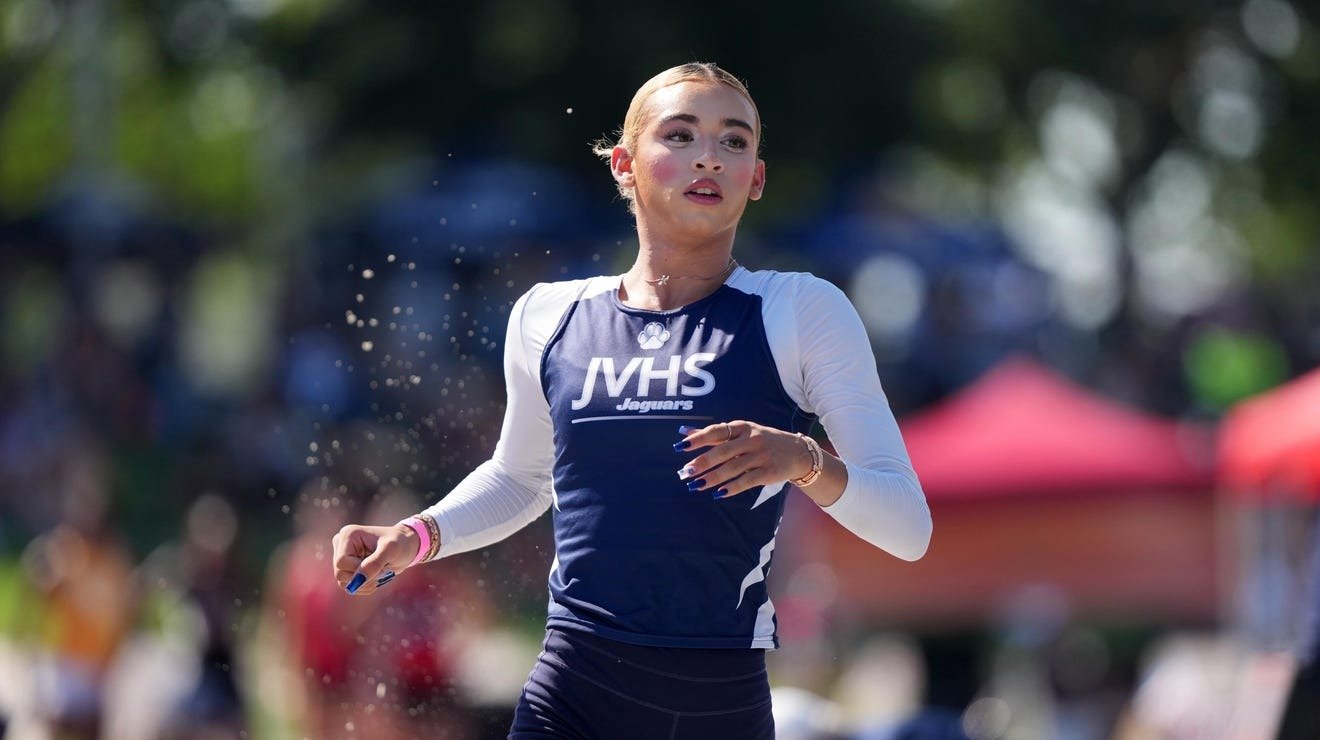 Trump vs. California: The Trans Athlete Controversy