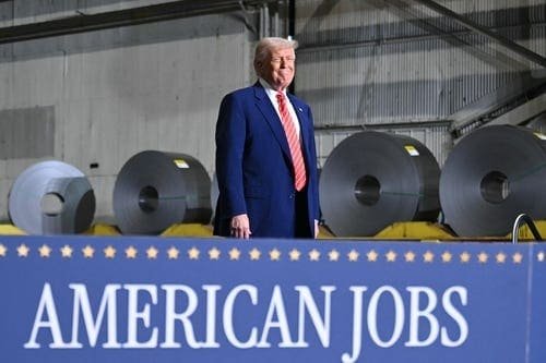 american jobs
