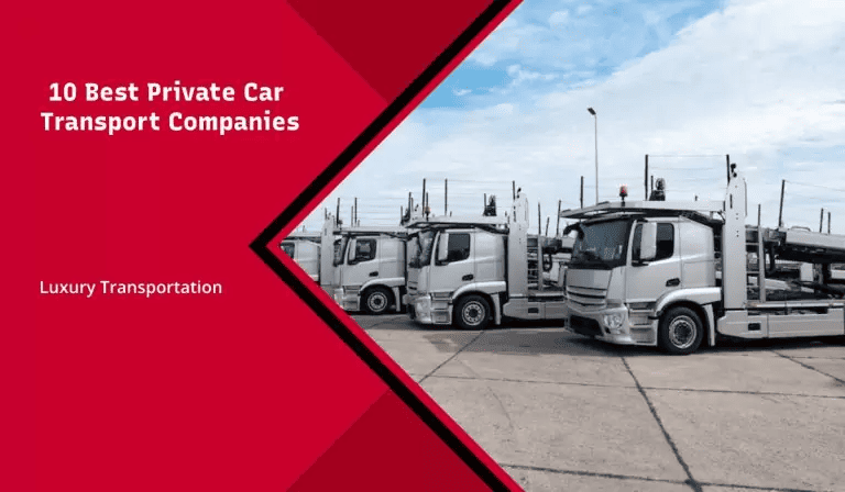 🚗 Best Car Shipping Companies in the USA (2025): Safe, Reliable & Affordable Auto Transport
