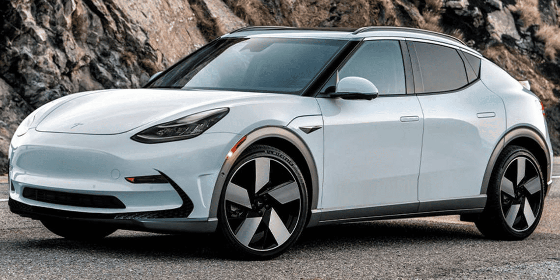 2025 car launches USA, upcoming electric cars USA, new hybrid cars 2025, Tesla Model 2 USA, best new cars USA 2025